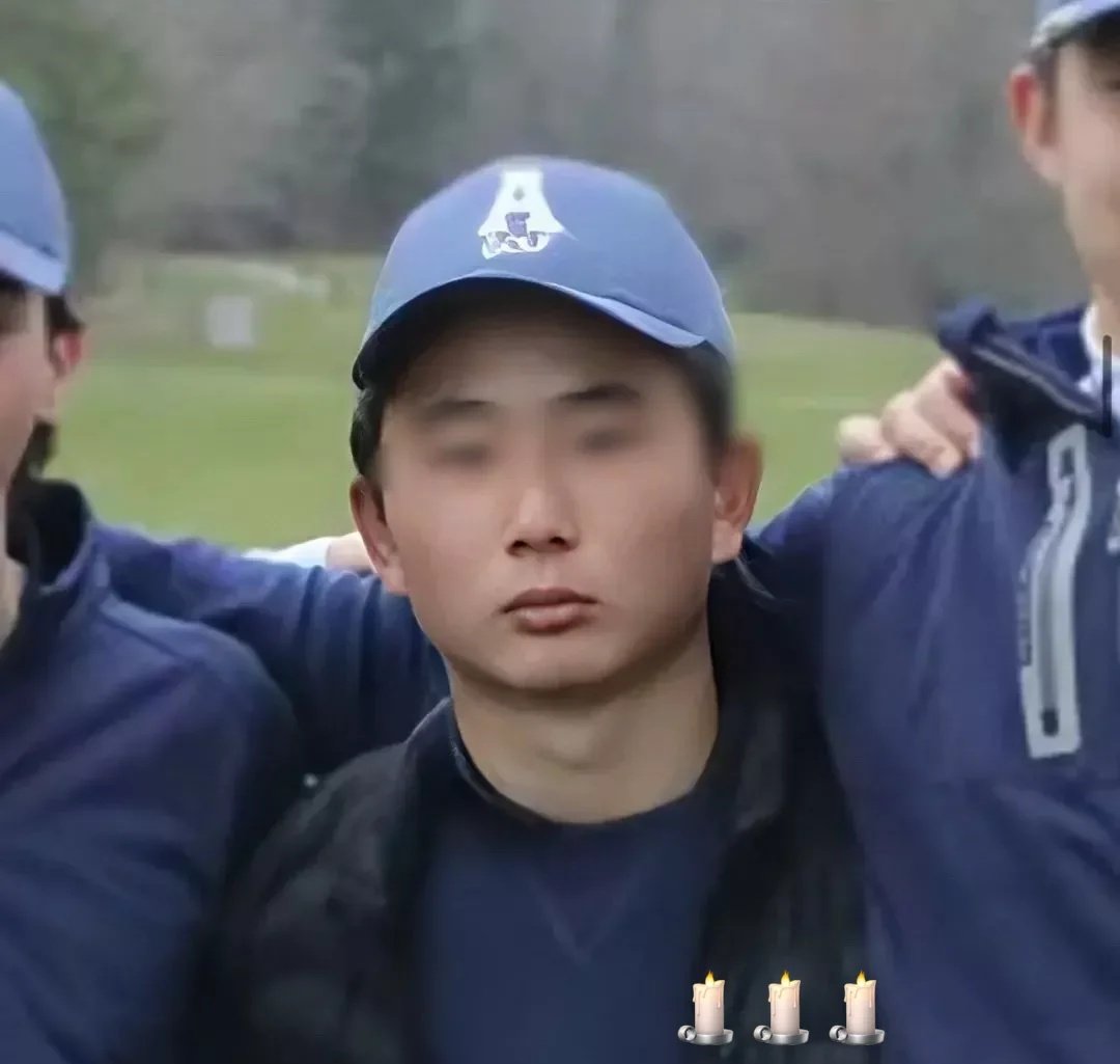 美国留学生 失踪留学在线