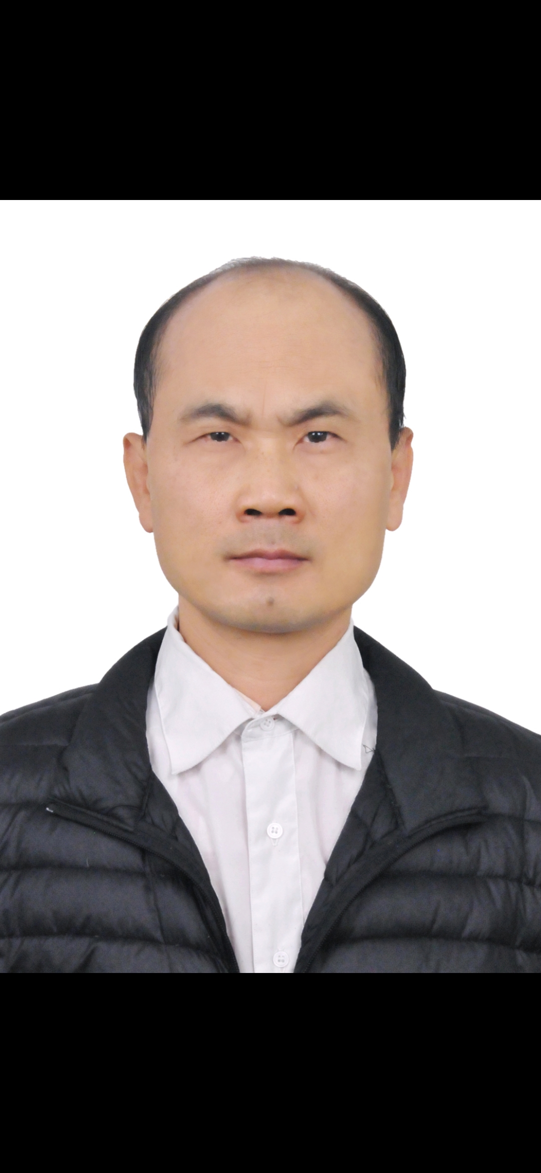 《暗像效应》科学论文