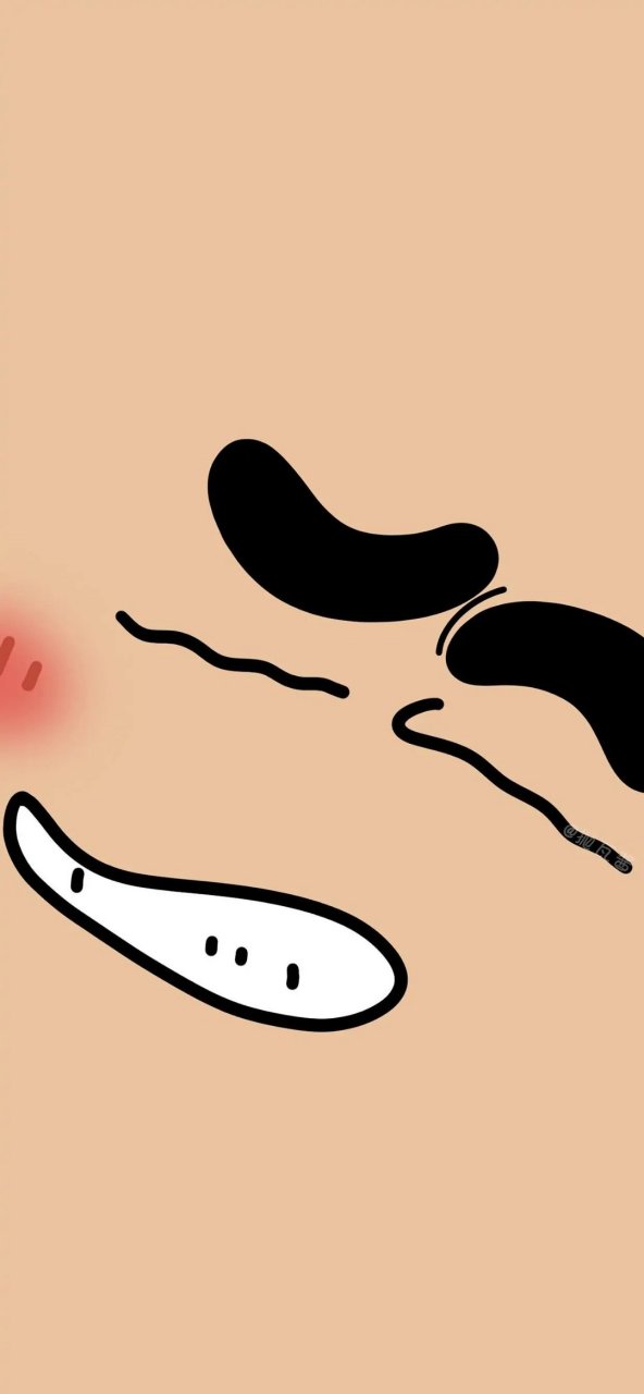 蜡笔小新沙雕壁纸#沙雕# #壁纸# #蜡笔小新