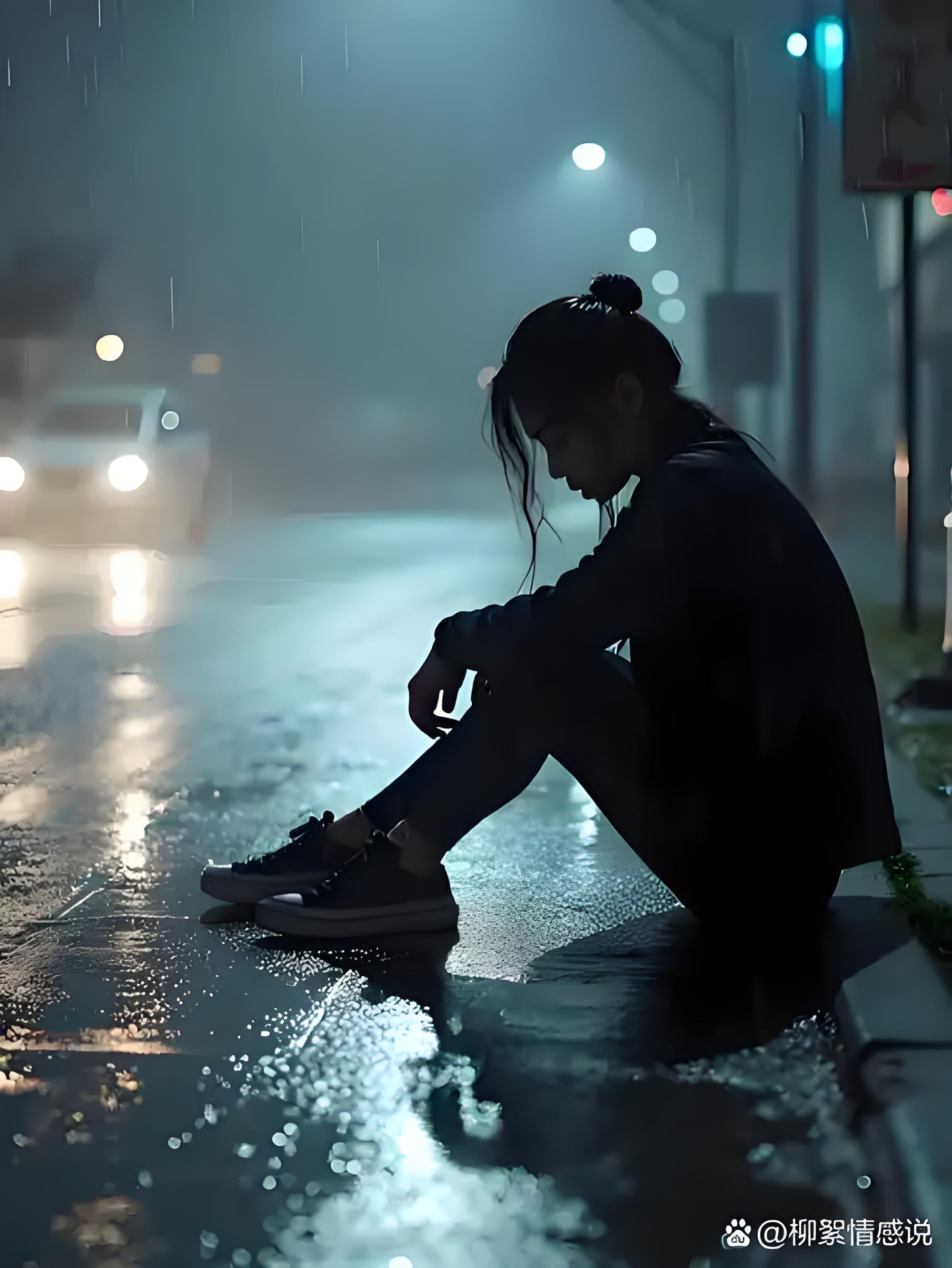 曾崇尚随喜随性携梦飞舞,曾憧憬的诗与远方,却