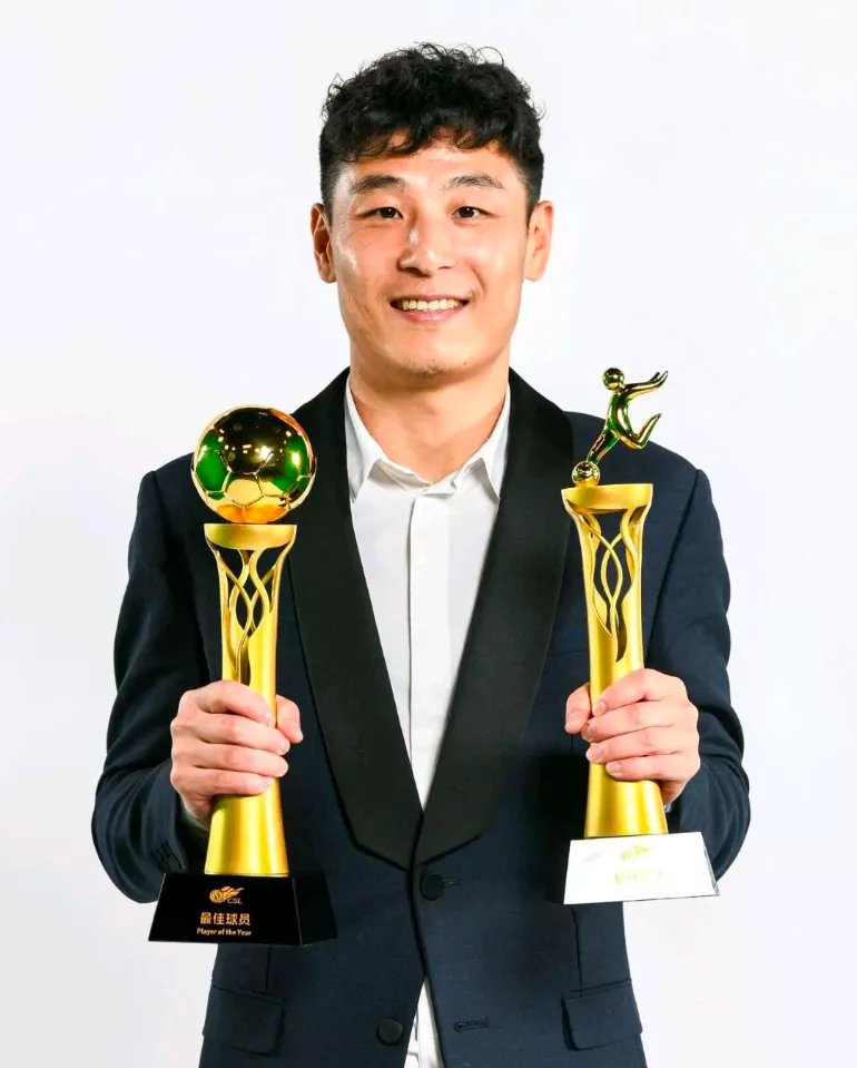 关于米兰体育:年轻球员戴伟浚的技术特点与未来发展潜力分析的信息