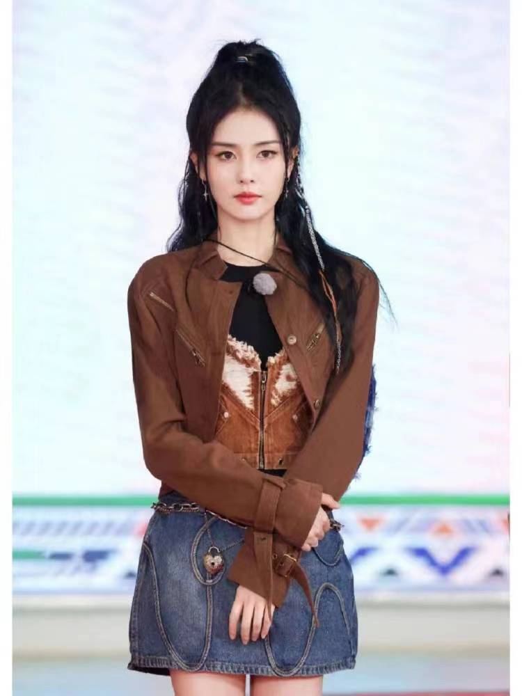 雷佳音赵丽颖那部剧定的差不多了. 2.