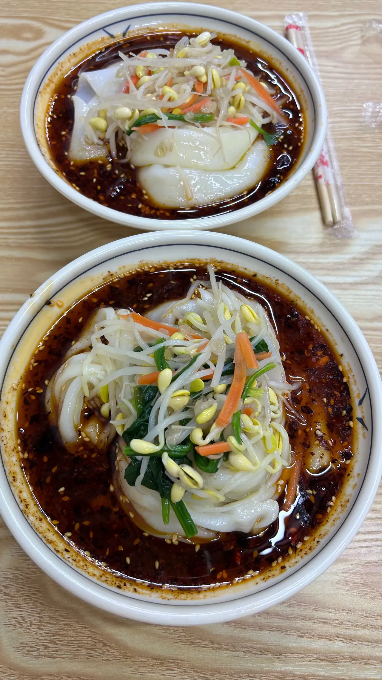 汉中美食:10块钱在汉中可以吃到的美食还是很多的