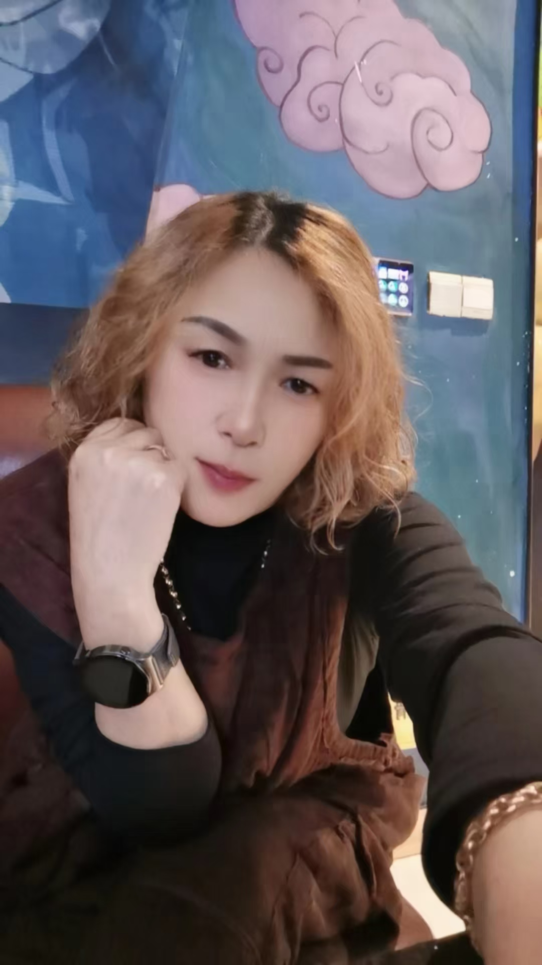 新发型,新气象,生活嘛95 女士征婚信息发布  94 (本人自述)浙江