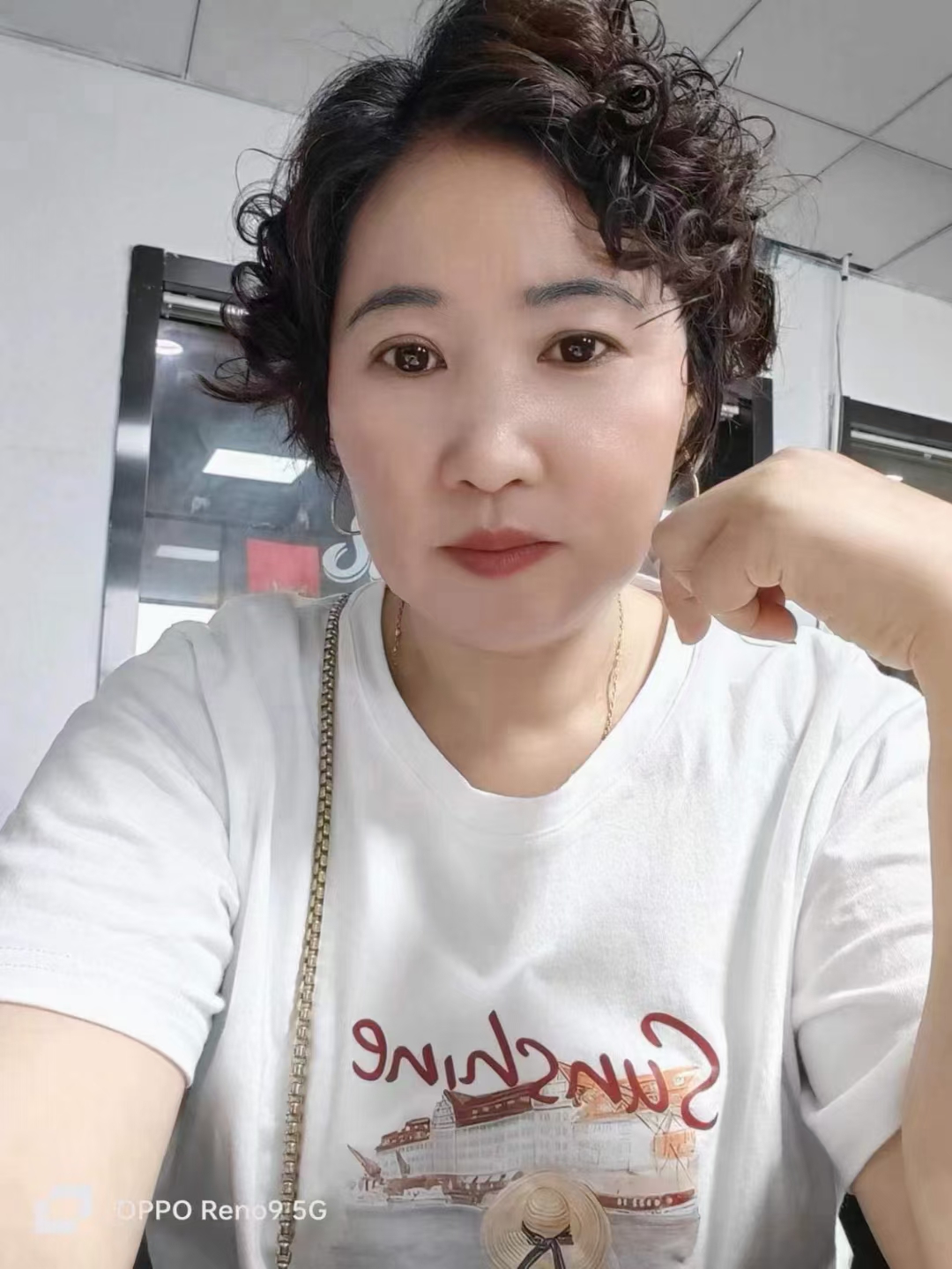 女士征婚信息发布   (本人自述)江苏盐城女士,老家四川巴中嫁到盐城