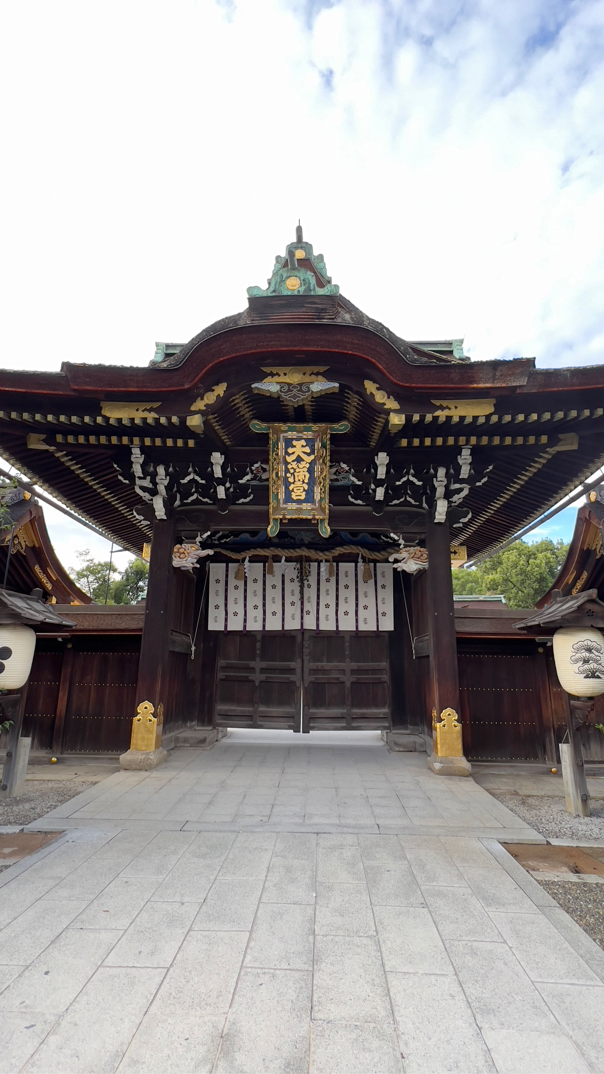 新井药师神社图片