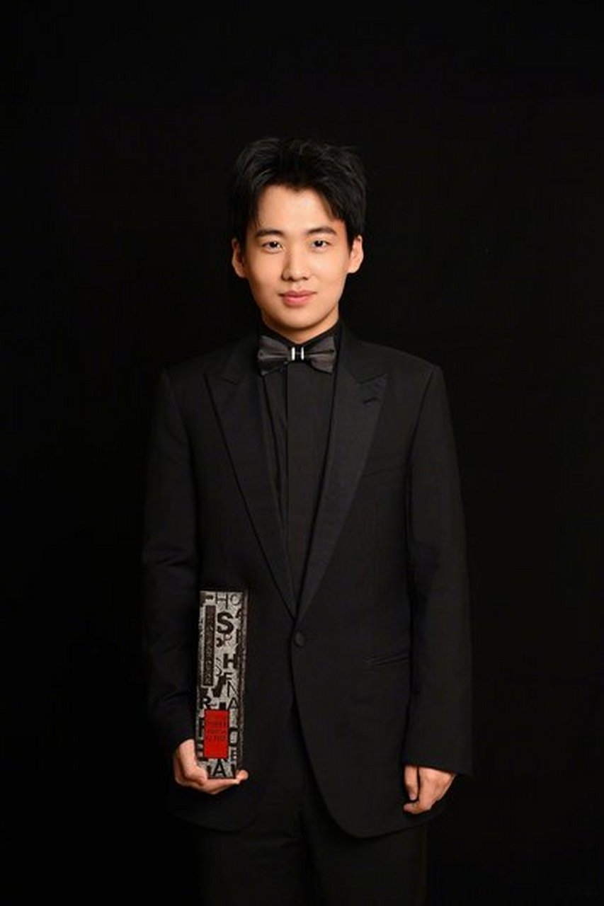 郭麒麟# [心][心][心]