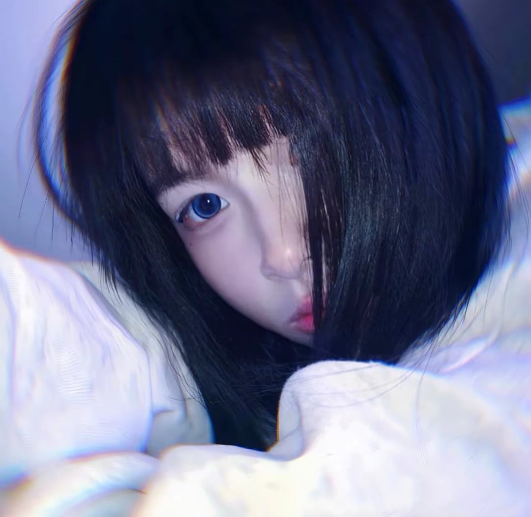 权威女头  #wechat# #女生头像#   #跪求度娘给点流量#   好好好 网圈