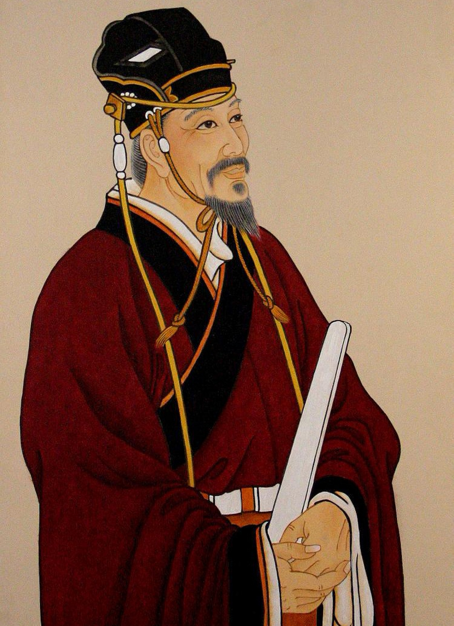 我国出宰相最多的10个省份:  第1名:河南——220位,代表人物:长孙无忌