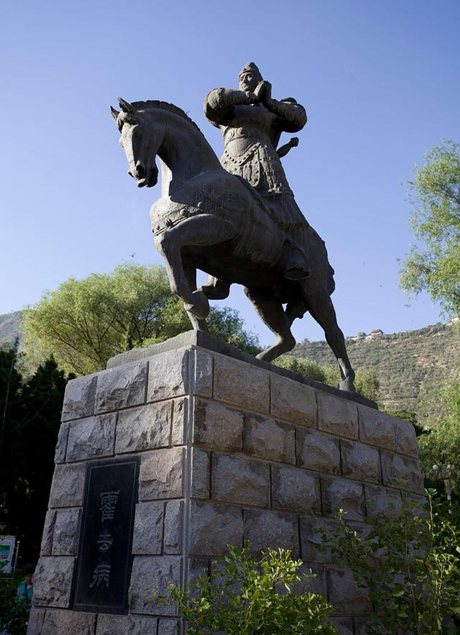 陕西历史上的20位名人:  1,李世民————陕西武功县人  2,刘彻