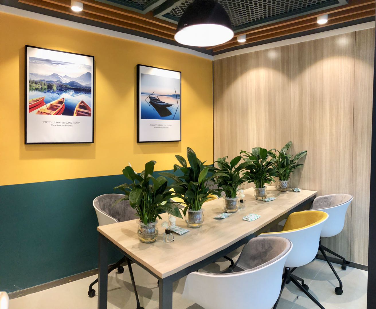 分享94车公庙高质量60㎡办公室92 99位置:位于福田区车公庙天安