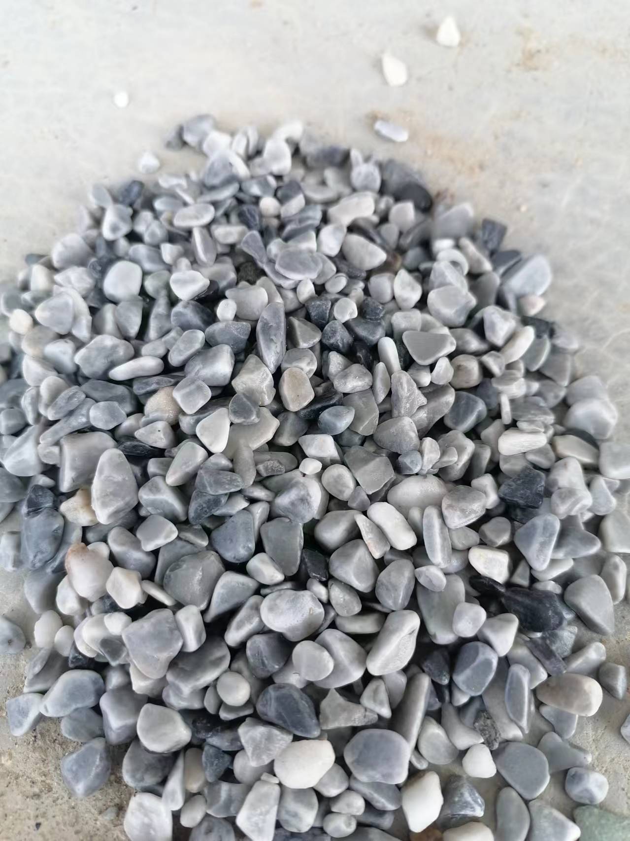 天然彩石子,五彩石,水洗石,鹅卵石