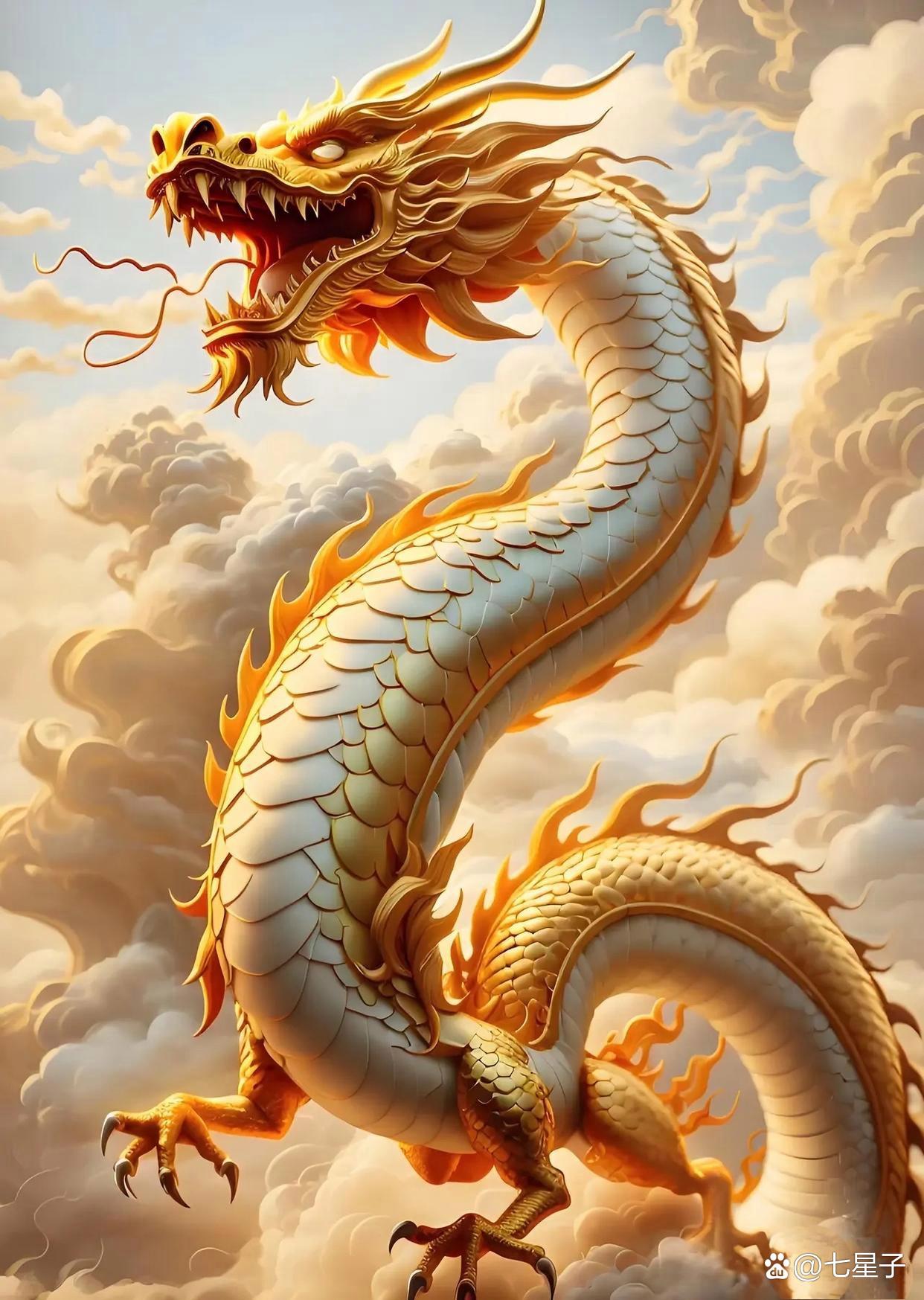 生肖龙近年运势怎么样(生肖龙今年的运势2020)