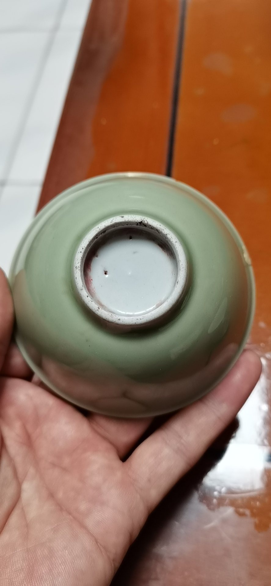 也有一些这个所谓的老气的质感