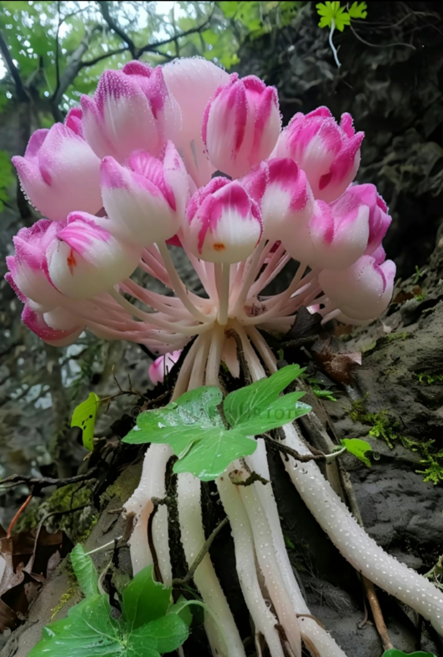 84年属鼠的幸运花图片