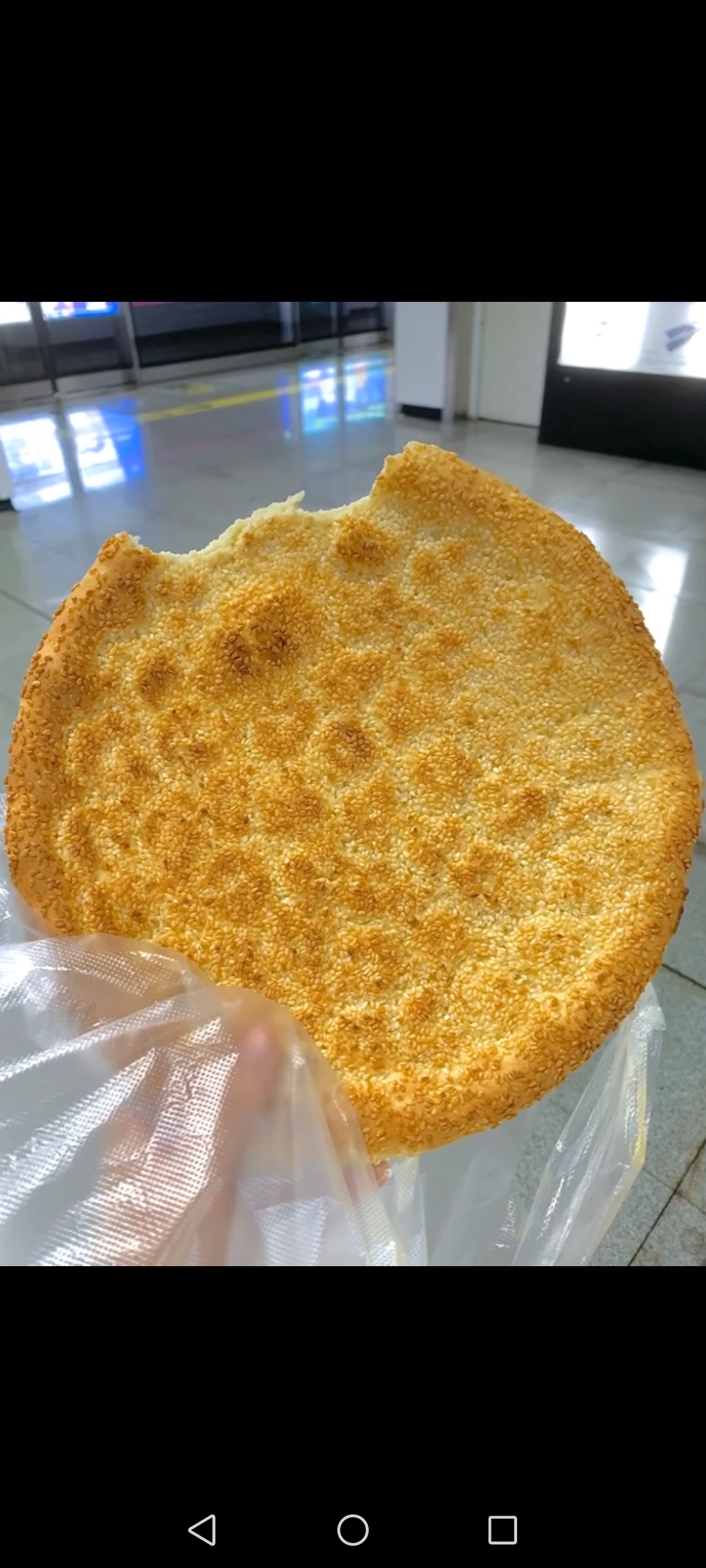 姐妹们,在现实生活中,这大饼扮演着重要的角色.