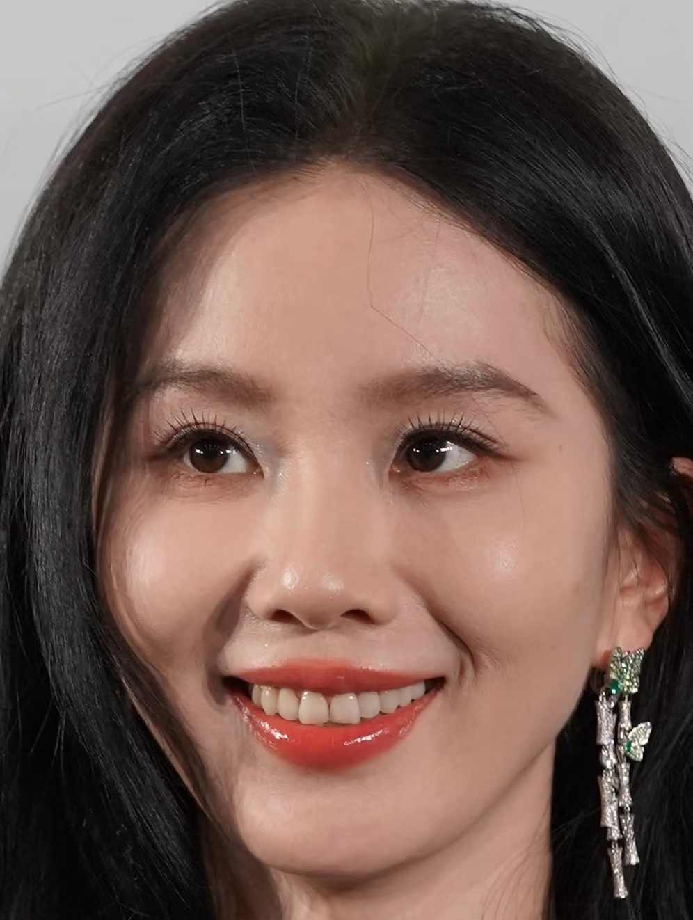 为什么会有法令纹