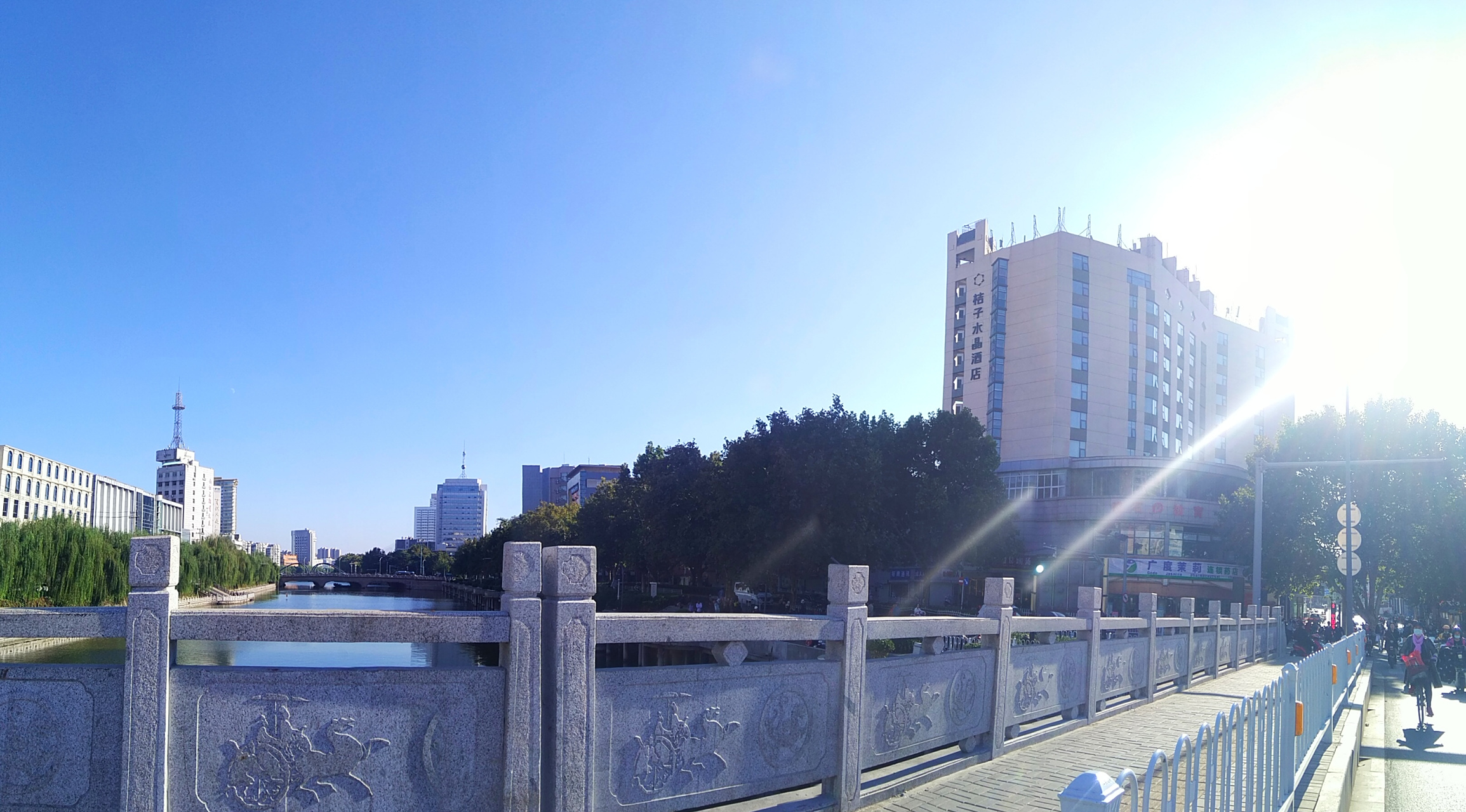 《日月丽天,群阴慑服》 自古政权更迭,重文重武皆乃错误:       重文