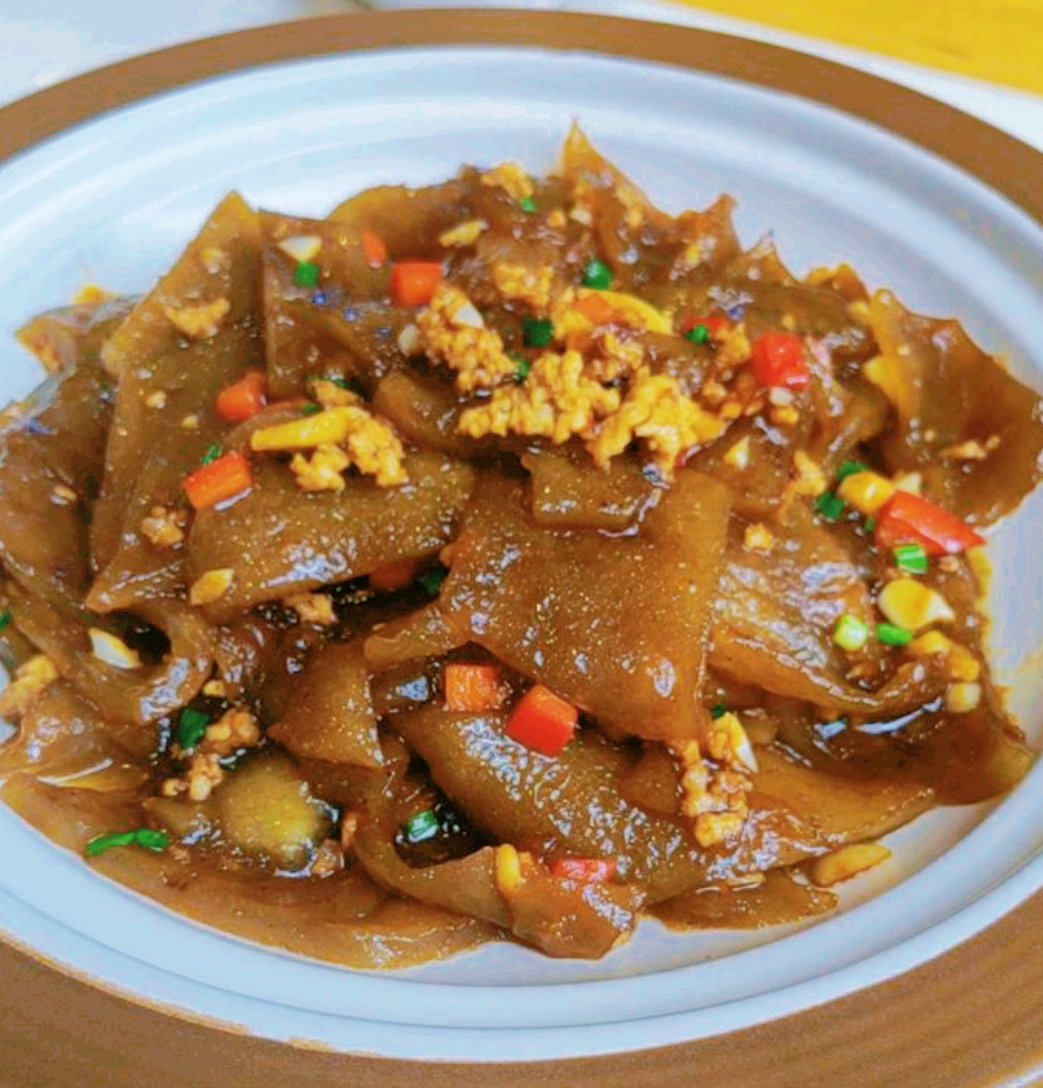 不吃米饭?不吃稀饭?不吃面条,水饺和馄饨? 安徽庐江县老百姓到底吃啥?