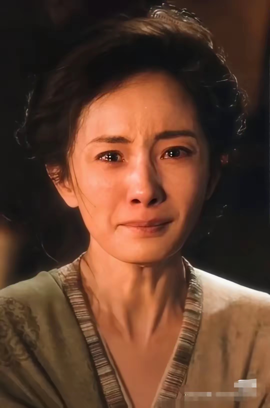 好像只要一部剧里有杨幂的角色作品质量往往差不了