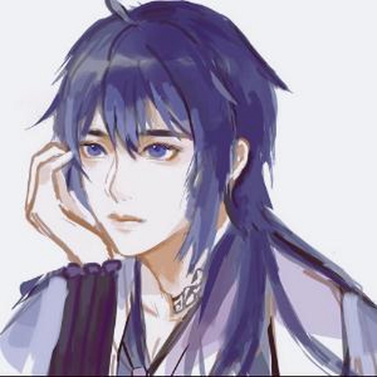 明弈~ 星星的盛世美颜我可以~  (话说第二张的明老师好像女装大佬!