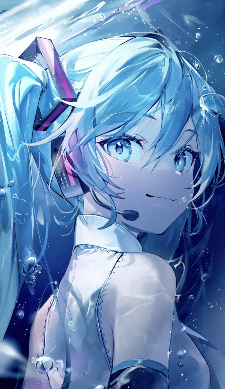 初音未来图片