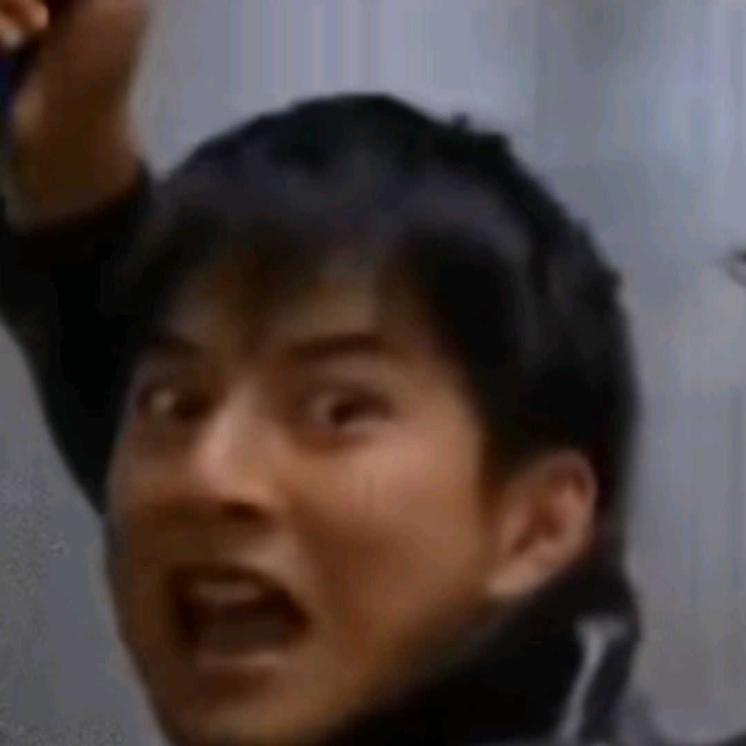红凯的表情包