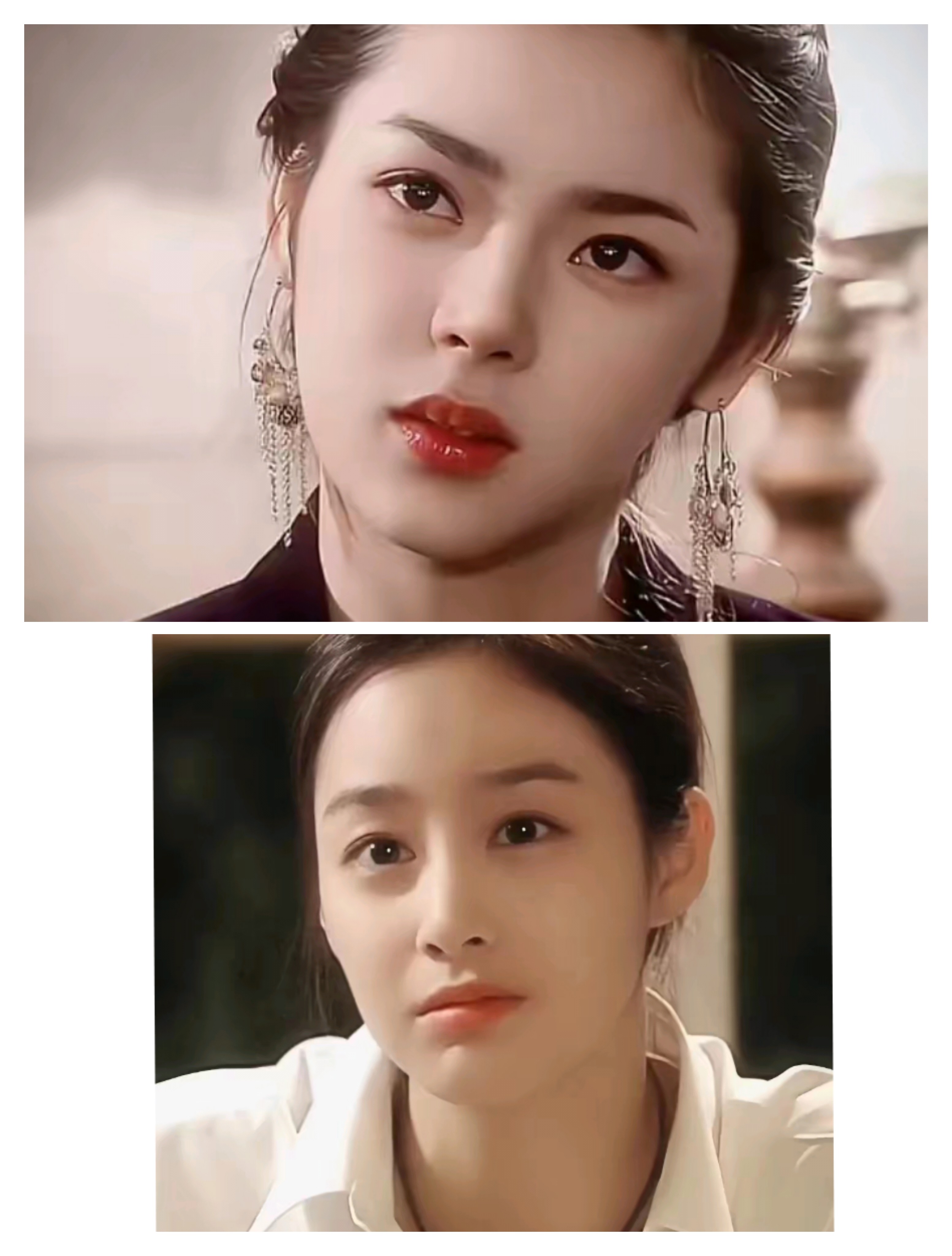 这几位韩国女星,谁是你心中的南韩神颜?