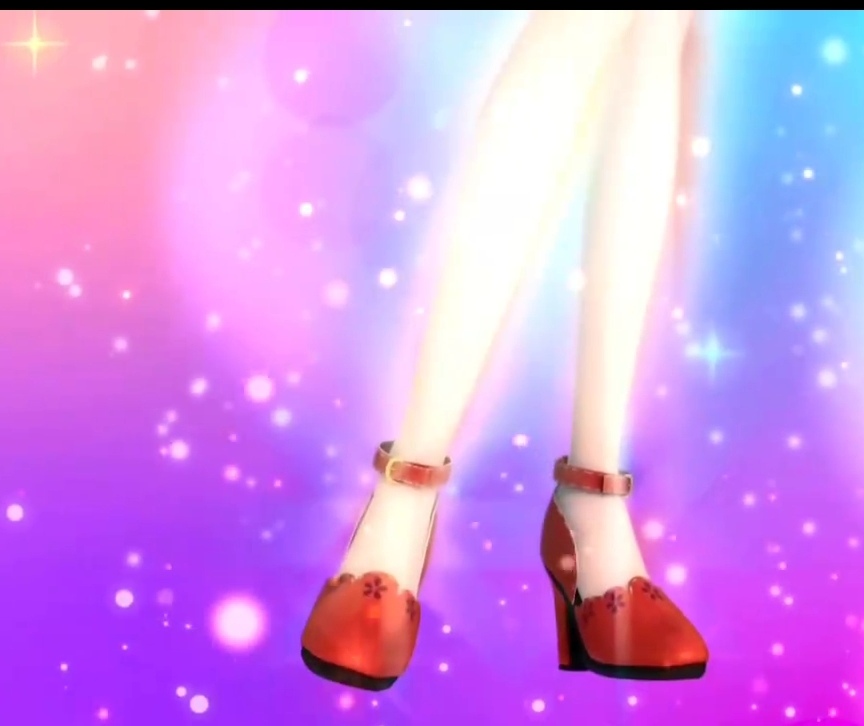 盘点齐娜的高跟鞋,你最喜欢哪一双?#我们都爱聊八卦# #2024旅游指南