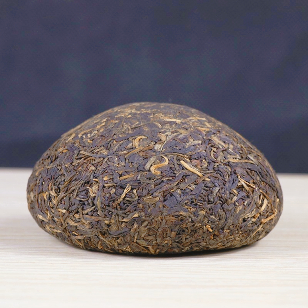 🍵好物分享时间!今天主角是下关苍洱沱茶!这是我最近的心头好,喝上