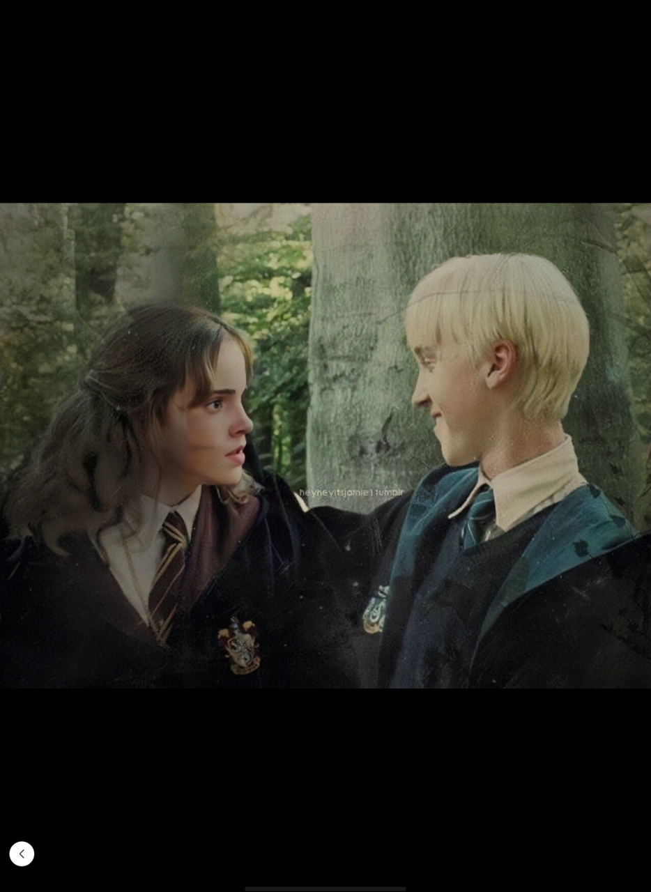 不嗑德赫,嗑汤艾,汤姆艾玛友谊万岁