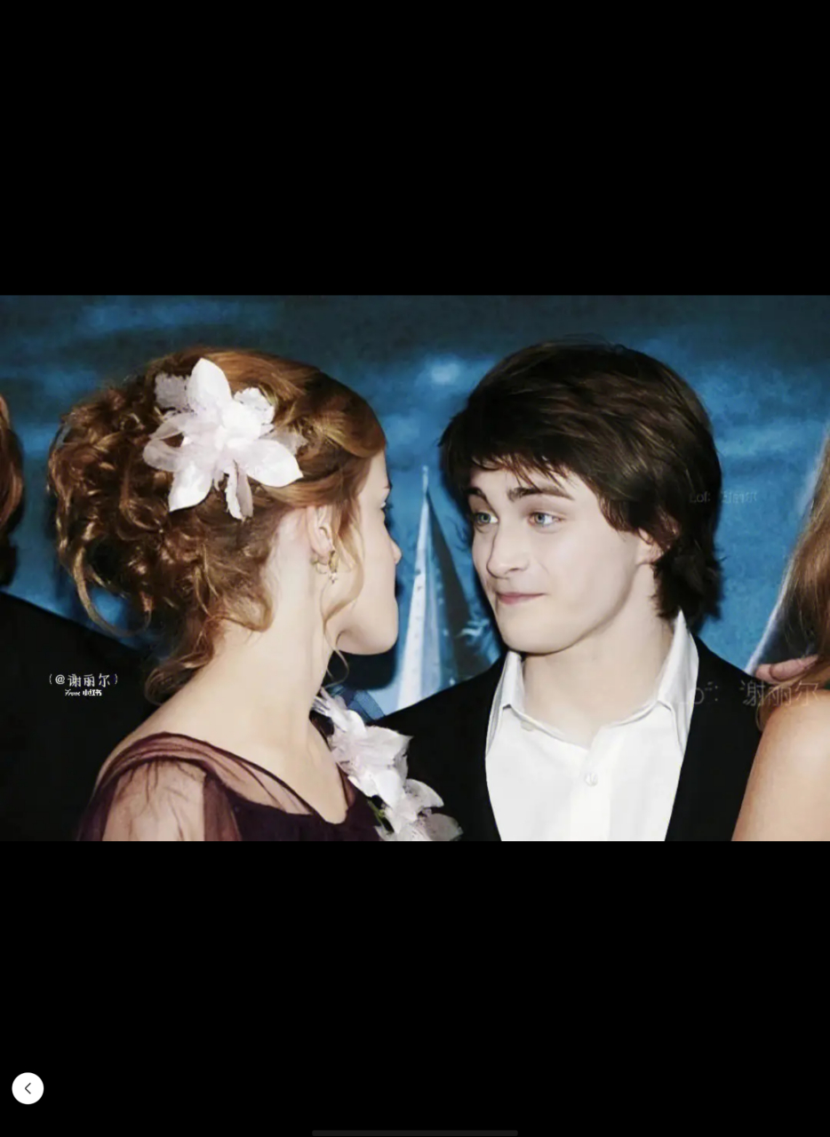 今天是哈赫cp,我成功地入坑9515,并且不想粗来[期待][期待][期待]