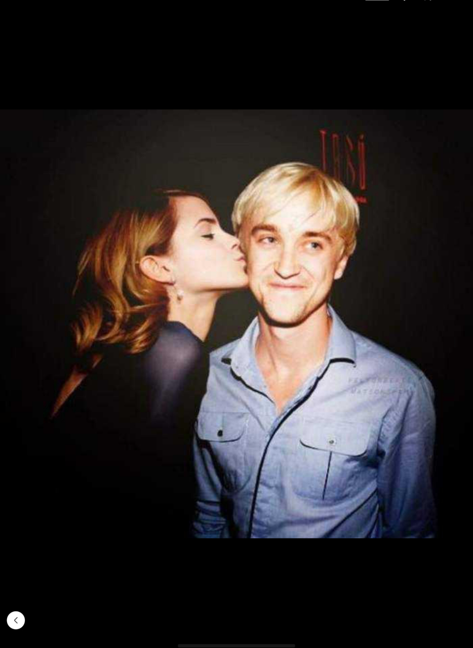 有一种友情叫汤姆和艾玛[心][心][心]