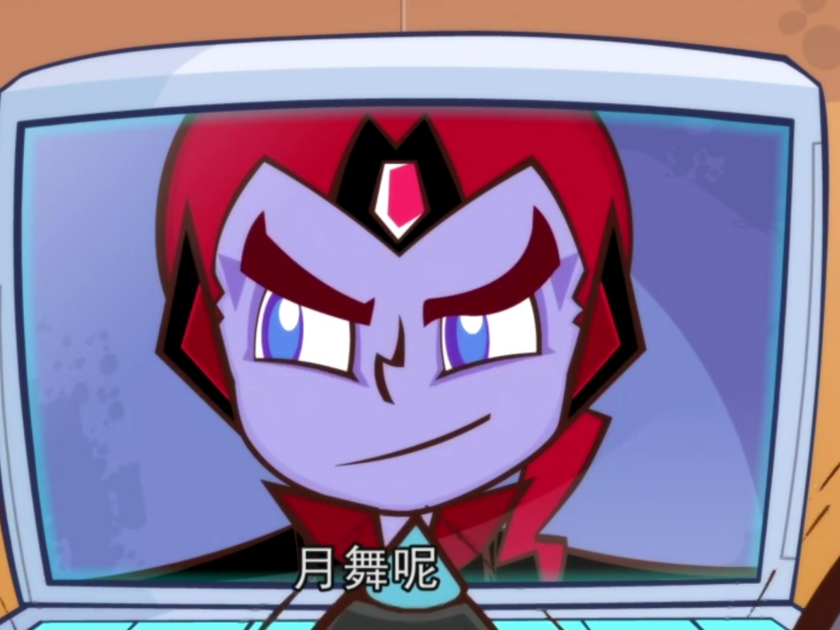 星影和月舞的爱情,终究是……[流泪][流泪][流泪]