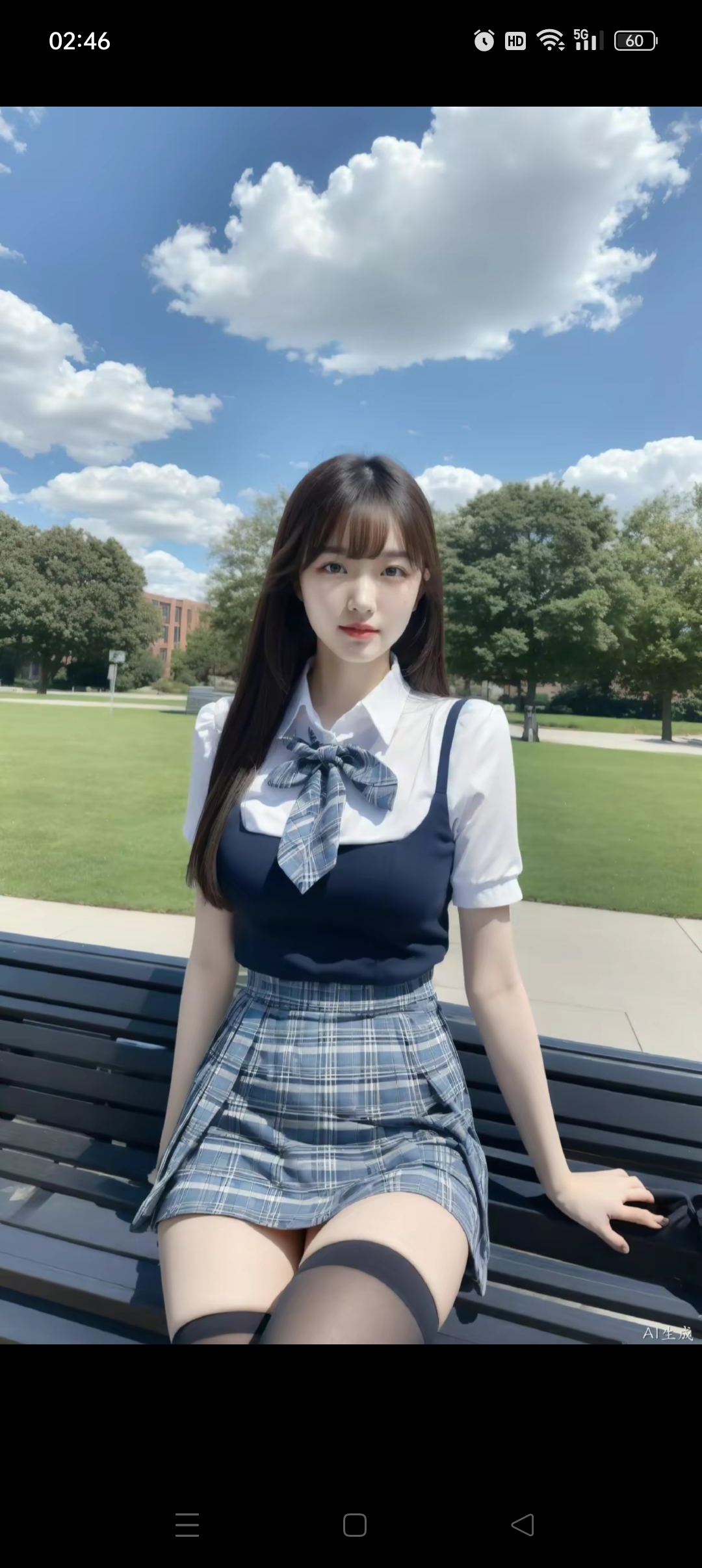 山川之壮丽,溪流之潺湲,春花之绚烂,秋叶之静美