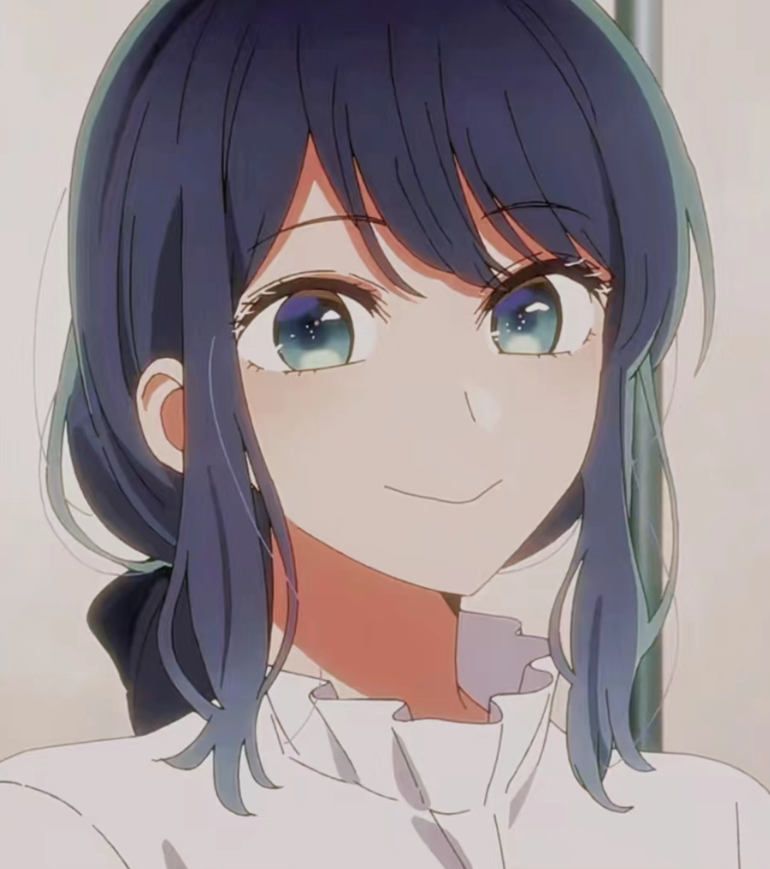 黑川赤音头像分享#我推的孩子