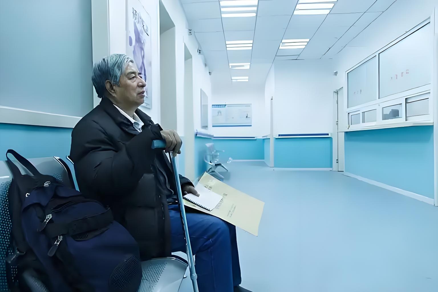 老年人看病代挂号解决您的疑难问题，老年人看病代挂号解决您的疑难问题吗