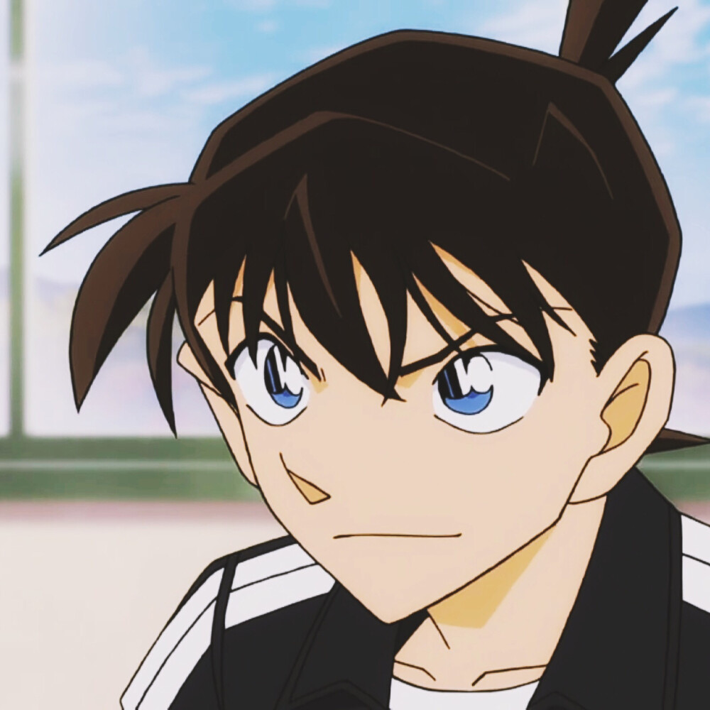 赤井秀一# #安室透# #怪盗基德# #工藤新一# #服部平次