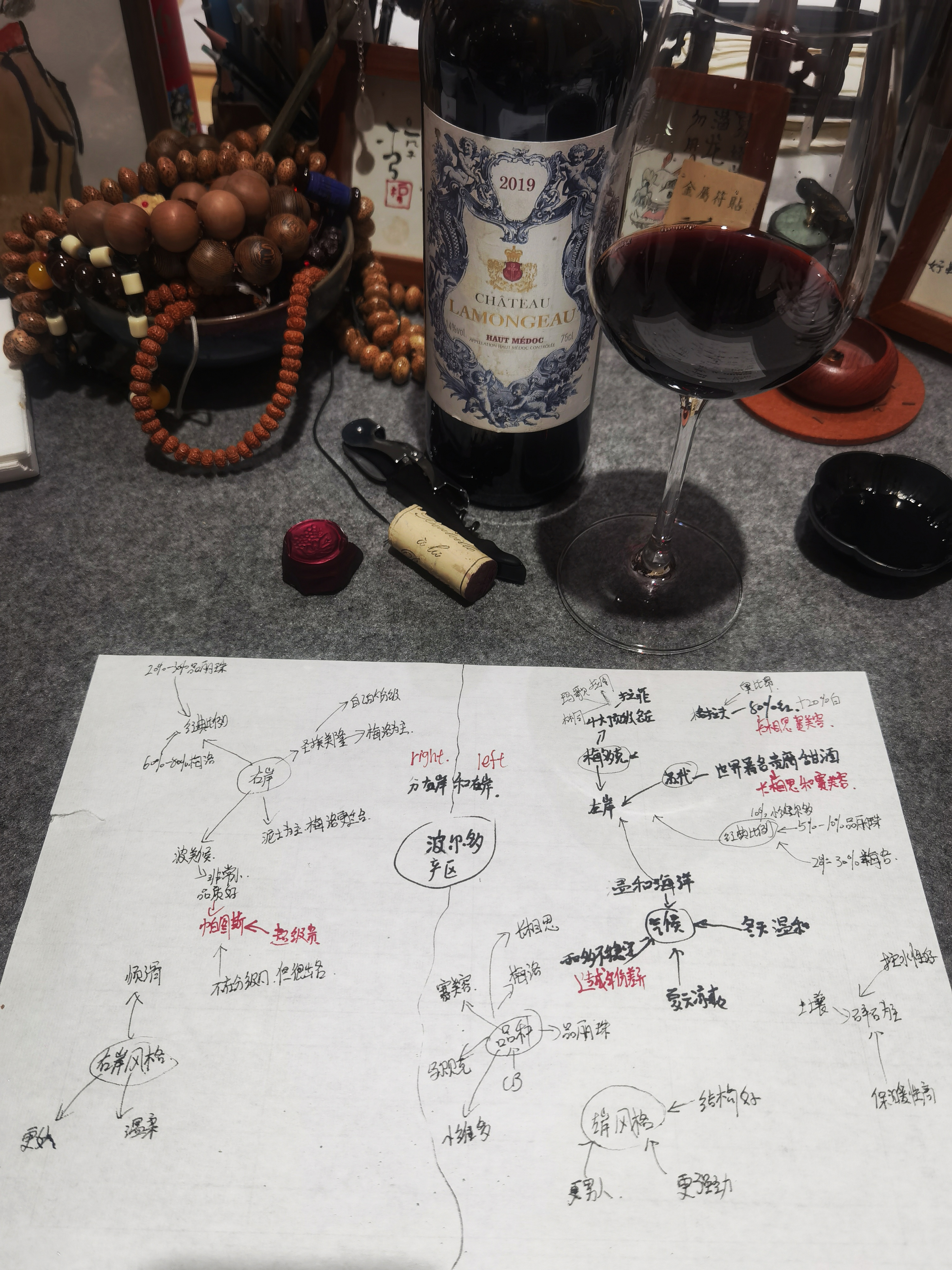 梅多克红酒的价格(梅多克2017年红酒好不好) 梅多克红酒的价格(梅多克2017年红酒好不好)