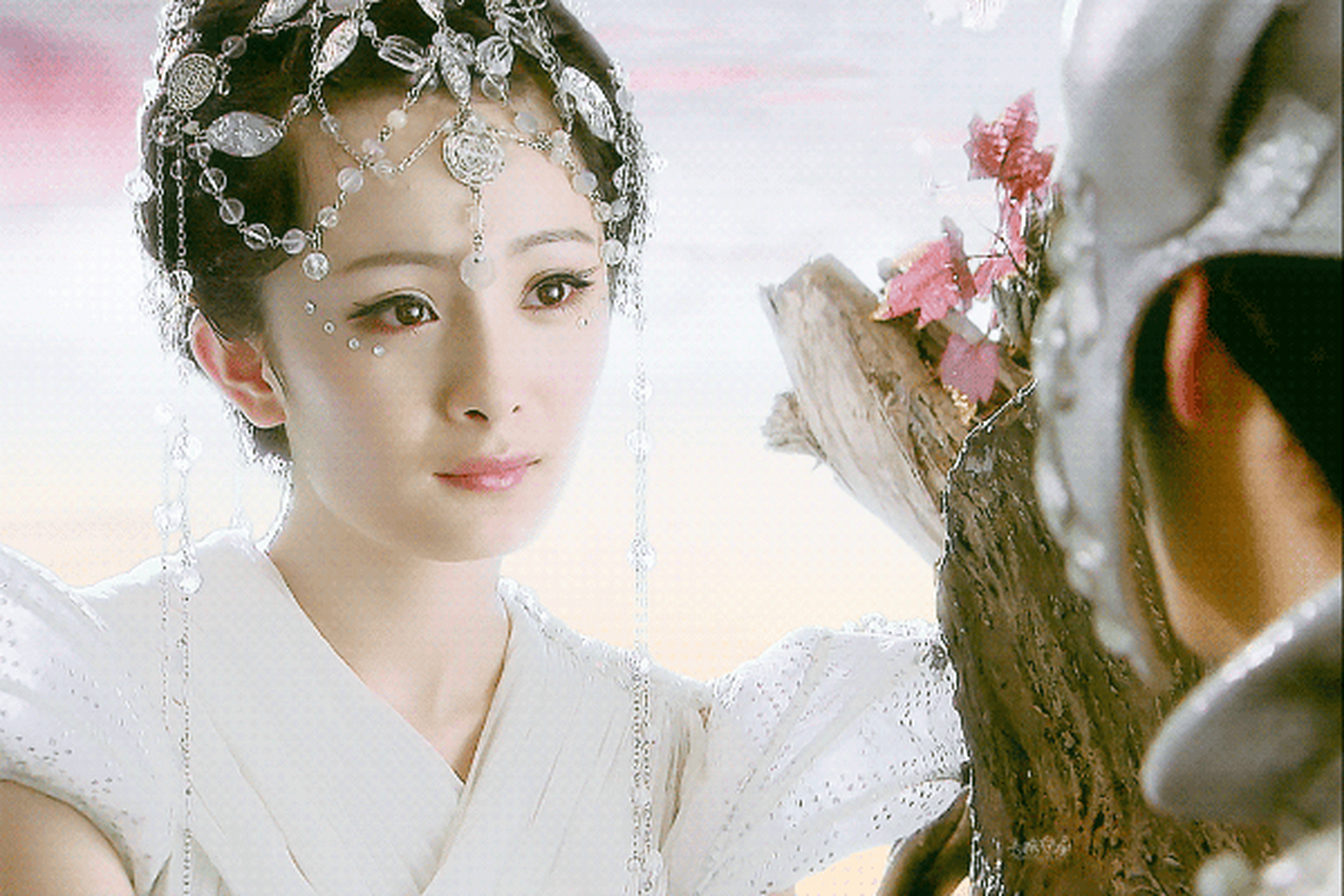 夕瑶vs紫萱,谁是你心目中的天选神女?