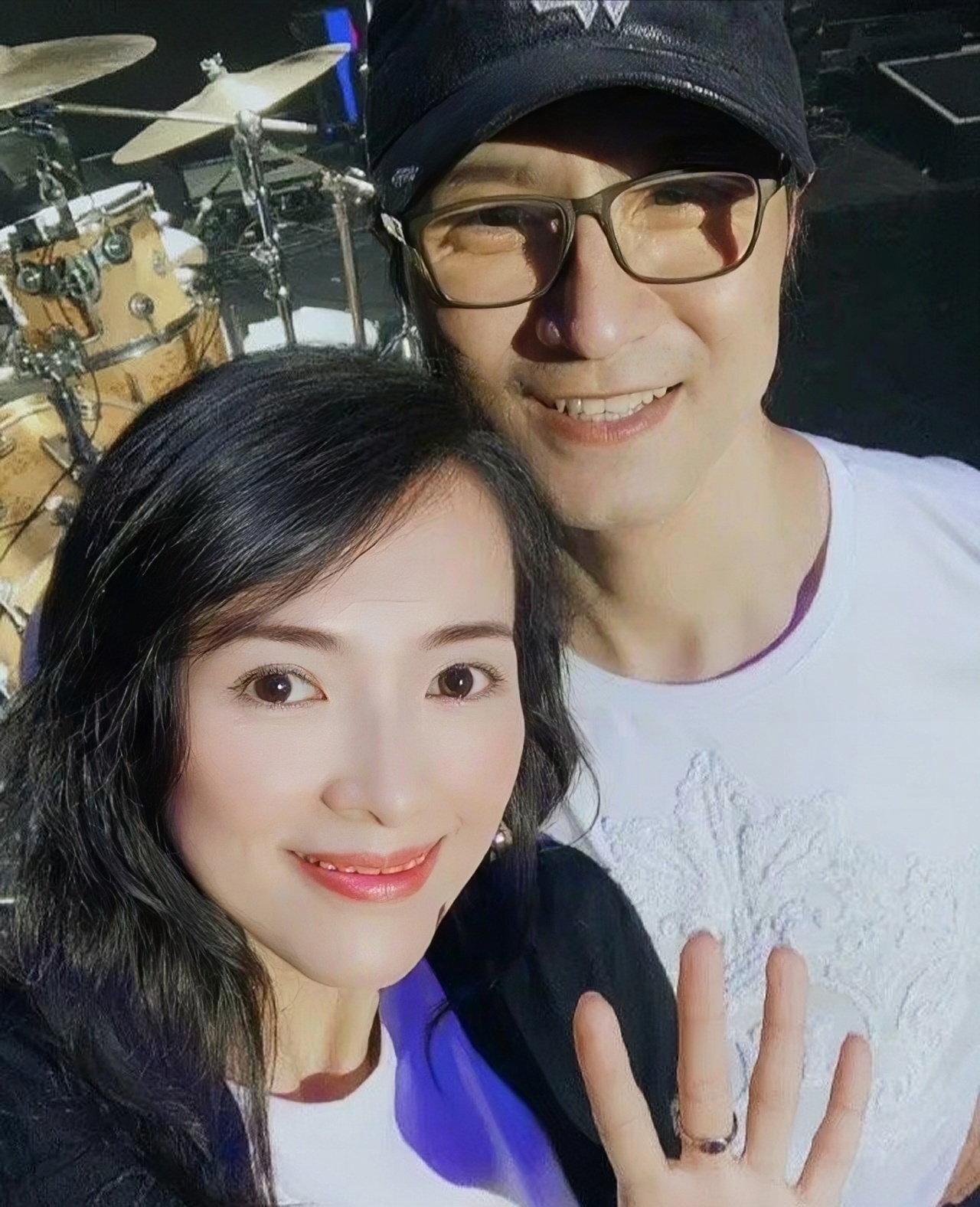 汪峰最劲爆的大瓜!