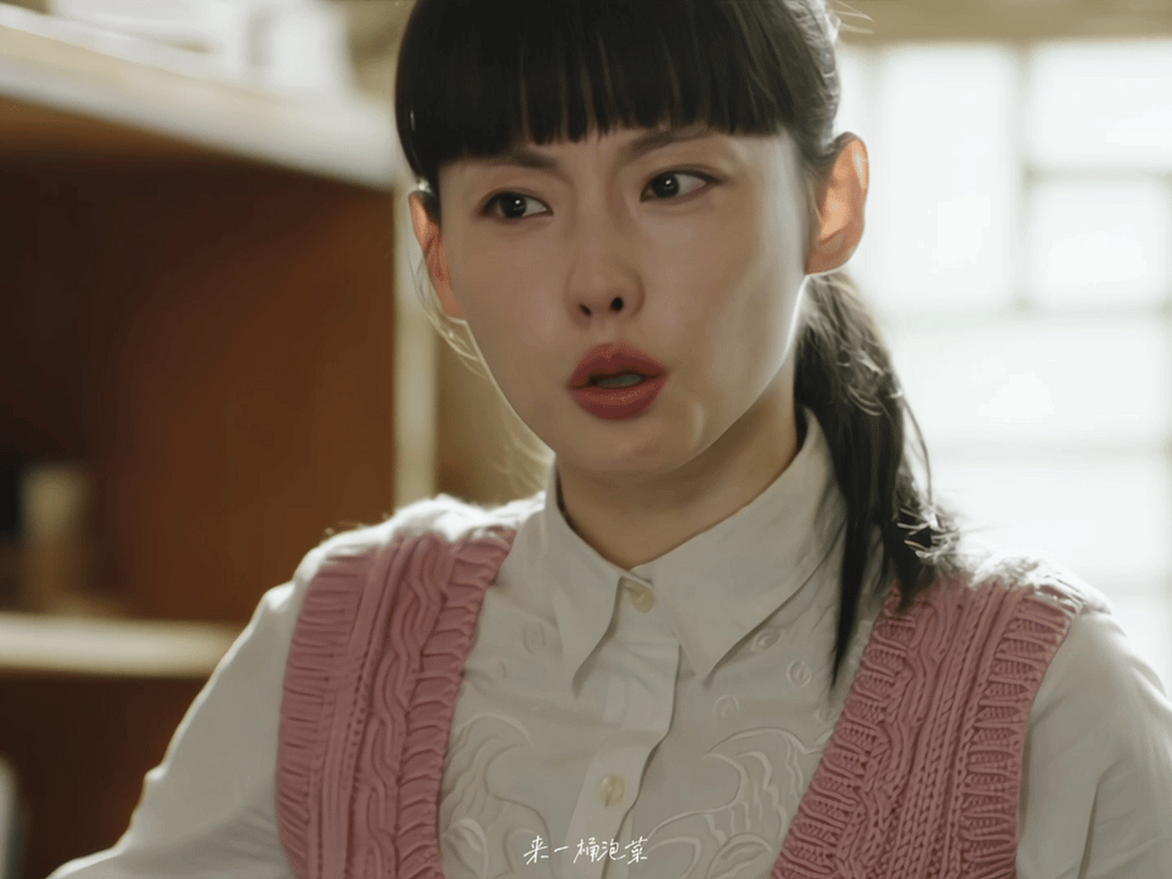 胶原蛋白有多重要,看张嘉倪就知道了#电视剧人生之路# #张嘉倪# #娱乐