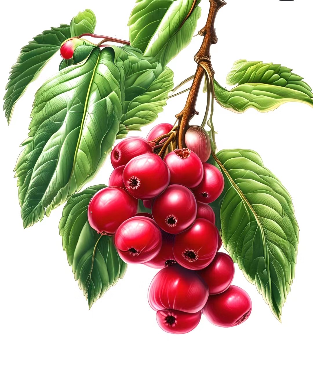 绘画素材1000更一果子