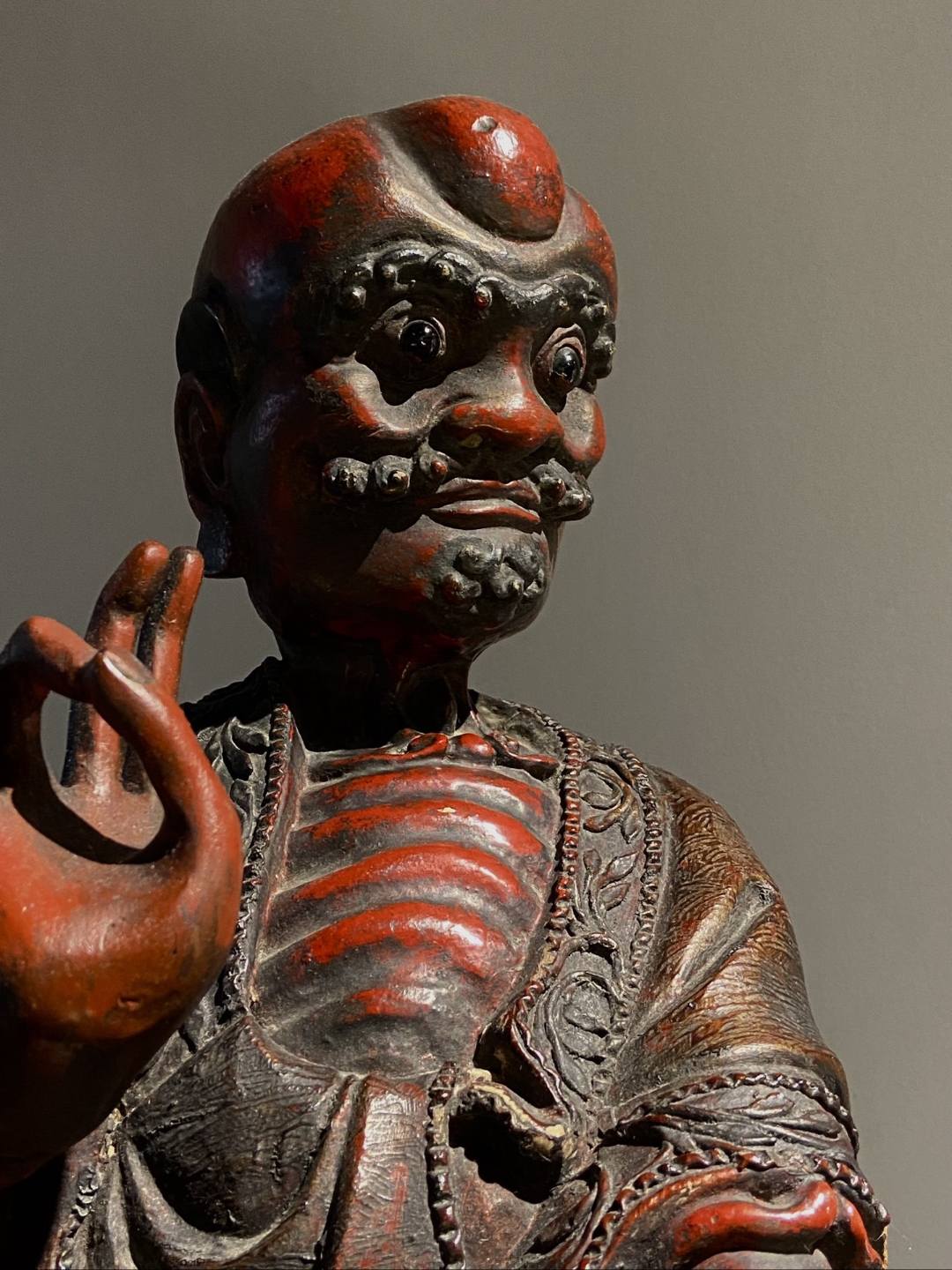 达摩是健身（达摩练的是什么功夫） 达摩是健身（达摩练的是什么功夫）《达摩的功夫是真的吗》 健身健美