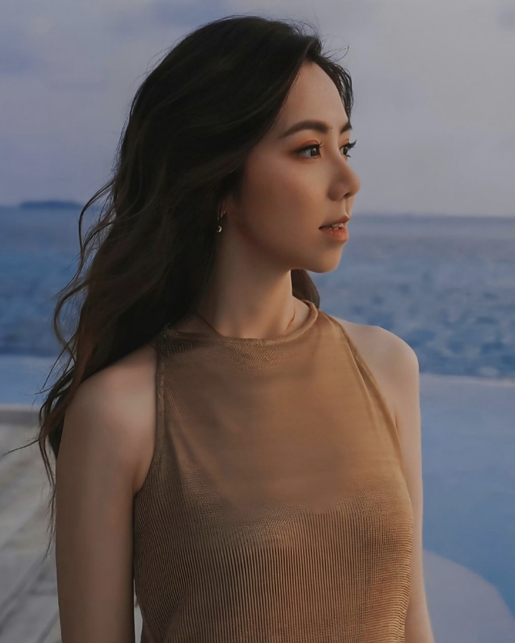 邓紫棋无水印图