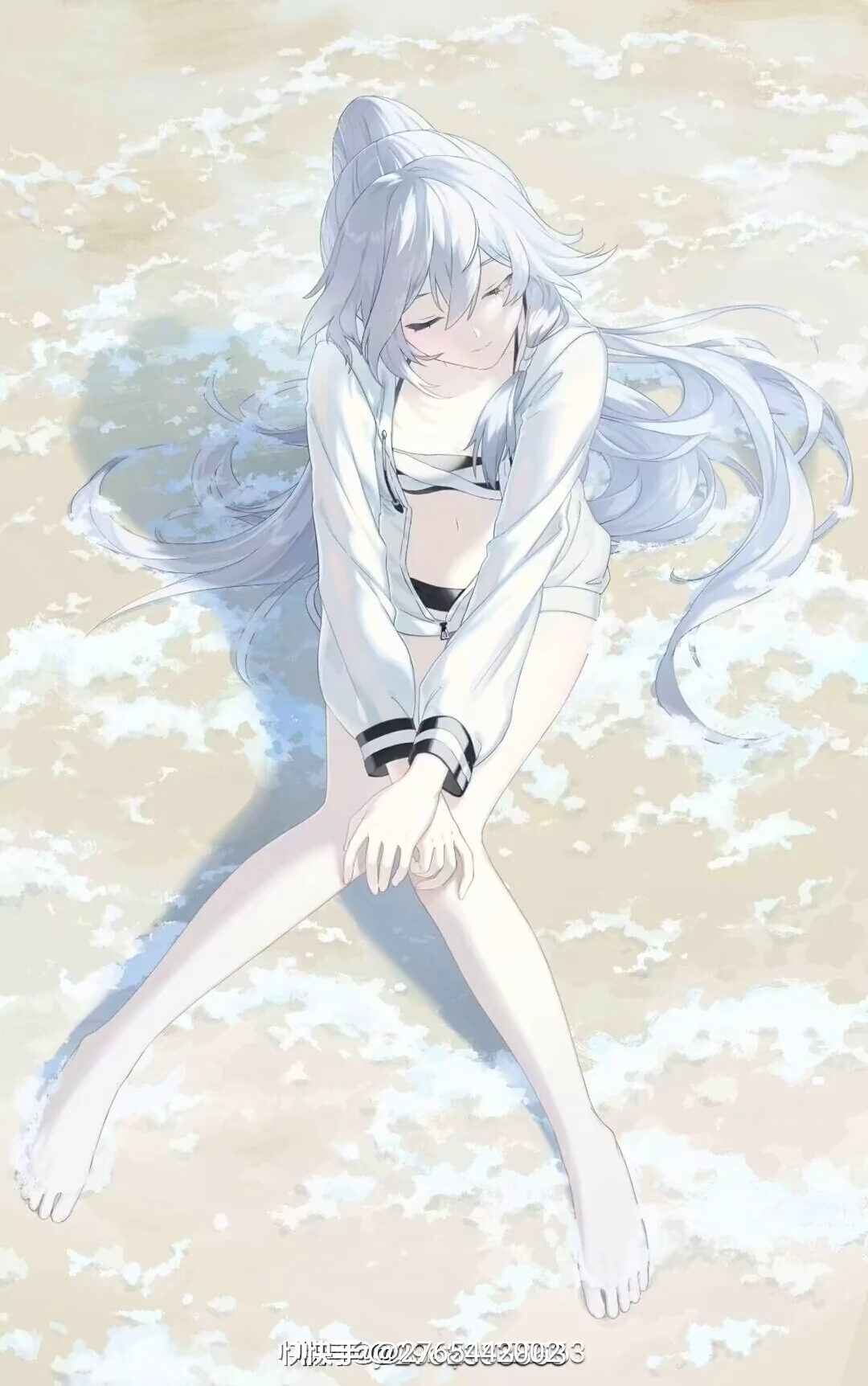 斗罗四美女#斗罗大陆