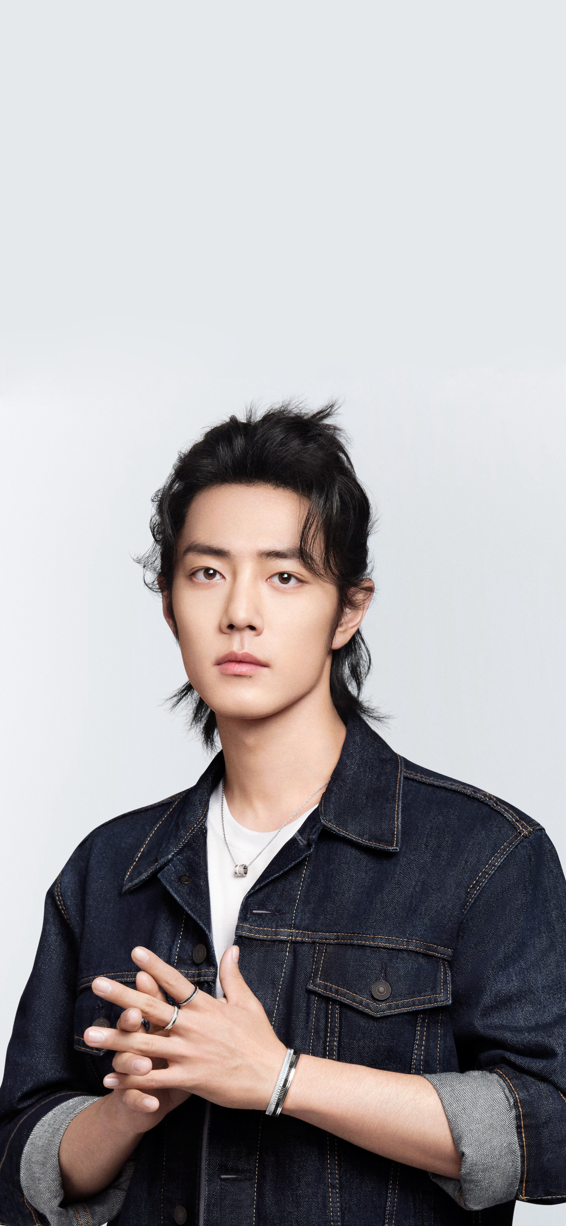 肖战# xz#肖战宝诗龙全球品牌代言人# 用心打造珠宝,用态度彰显浦质