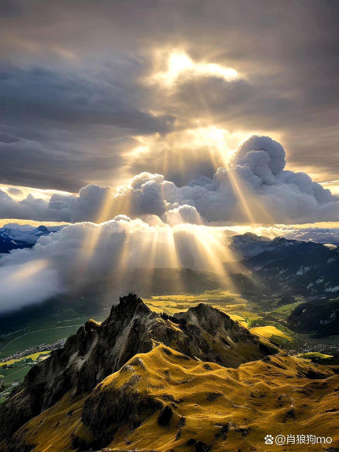 78与大自然相遇,探索无限奥秘!