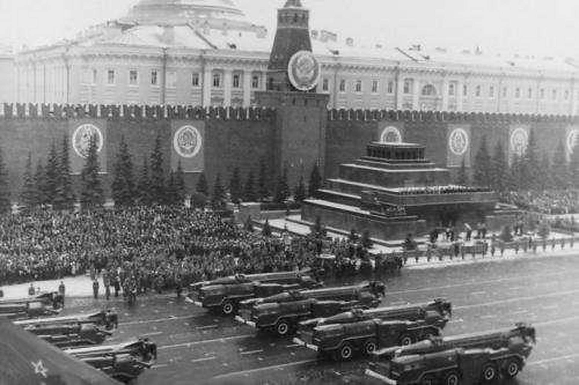 世界历史# 发生在20世纪30年代的苏联大清洗运动,究竟对苏联产生了