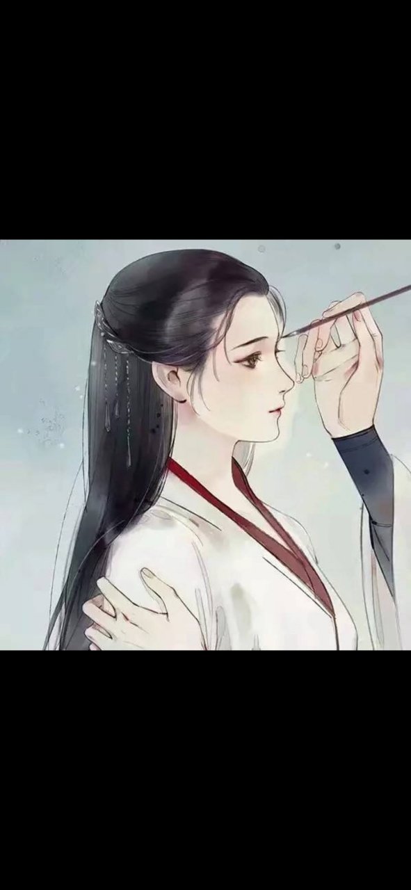 情侣头像(一人一半哦!